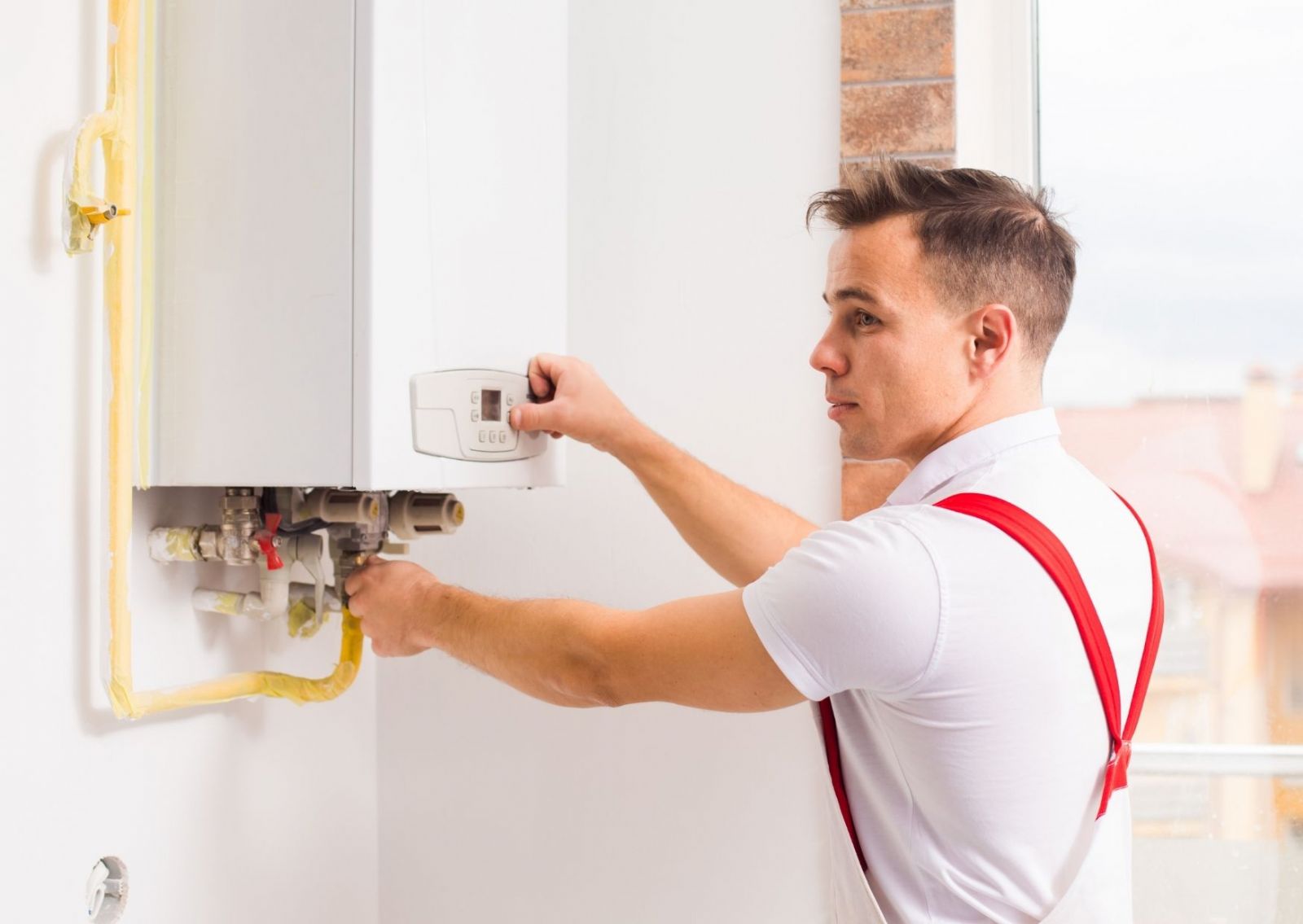 Ağrı Kombi Arıza tamir Servisleri