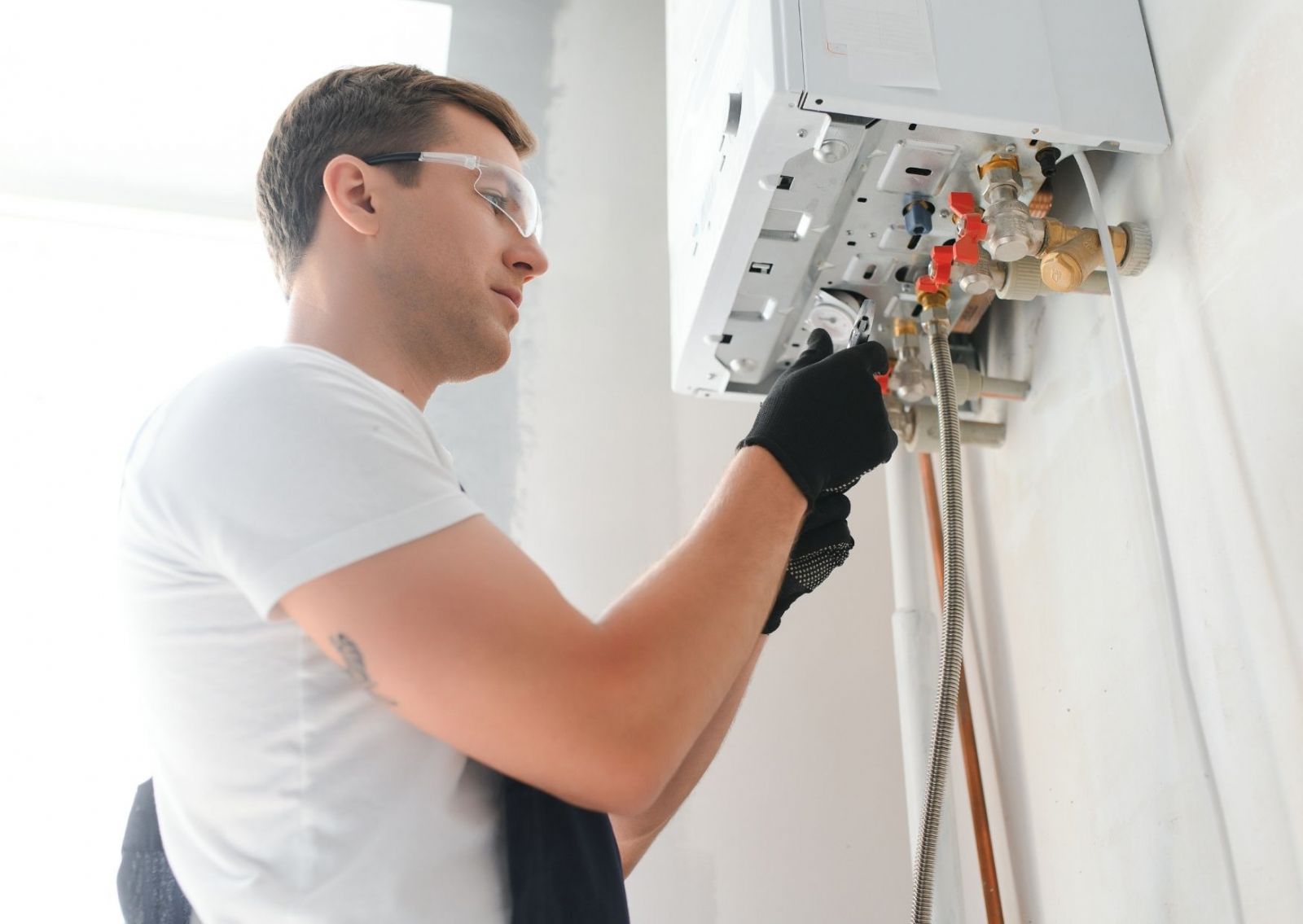 Ağrı Demirdöküm Servisi